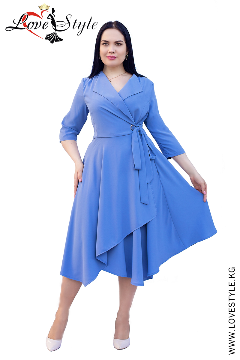 Женская одежда оптом Кыргызстан