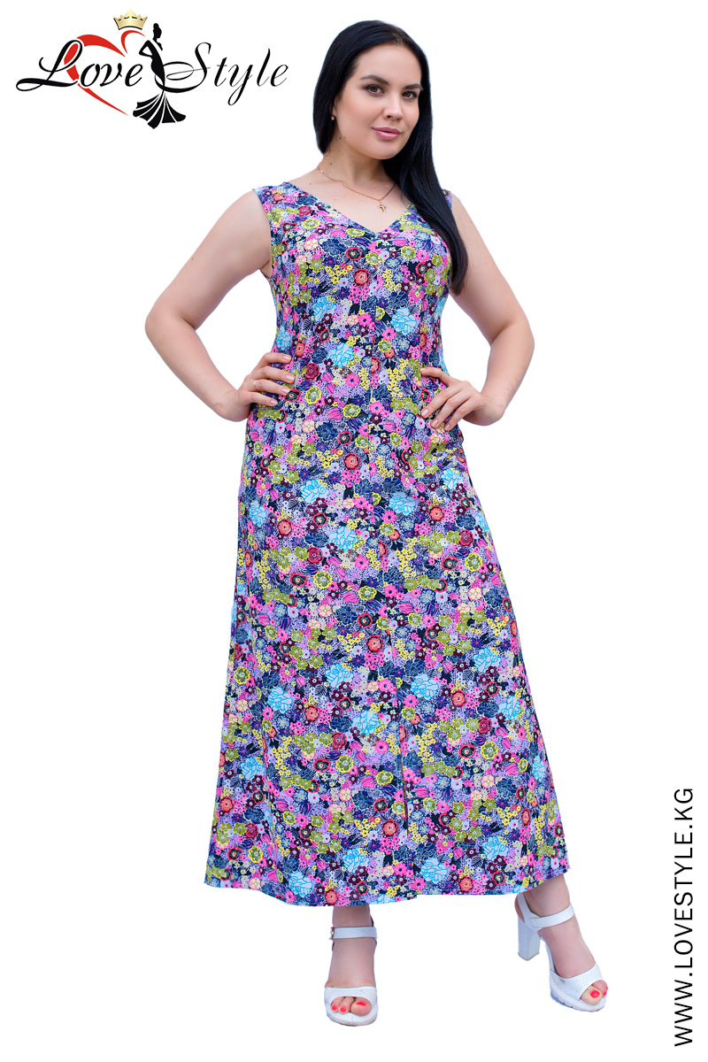 Женское платье Артикул П18022