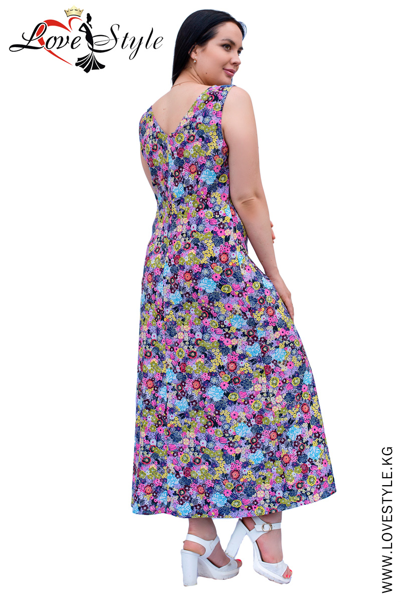 Женское платье Артикул П18022