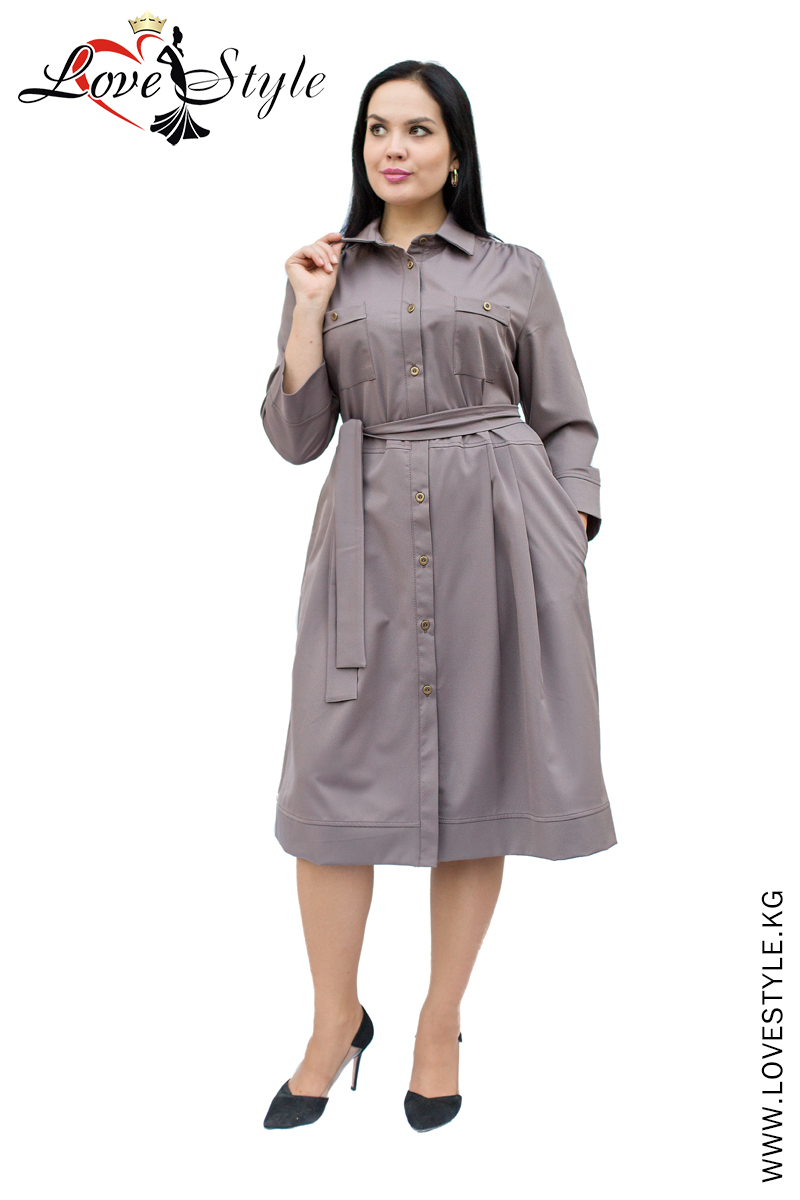 Женское платье Артикул П18023