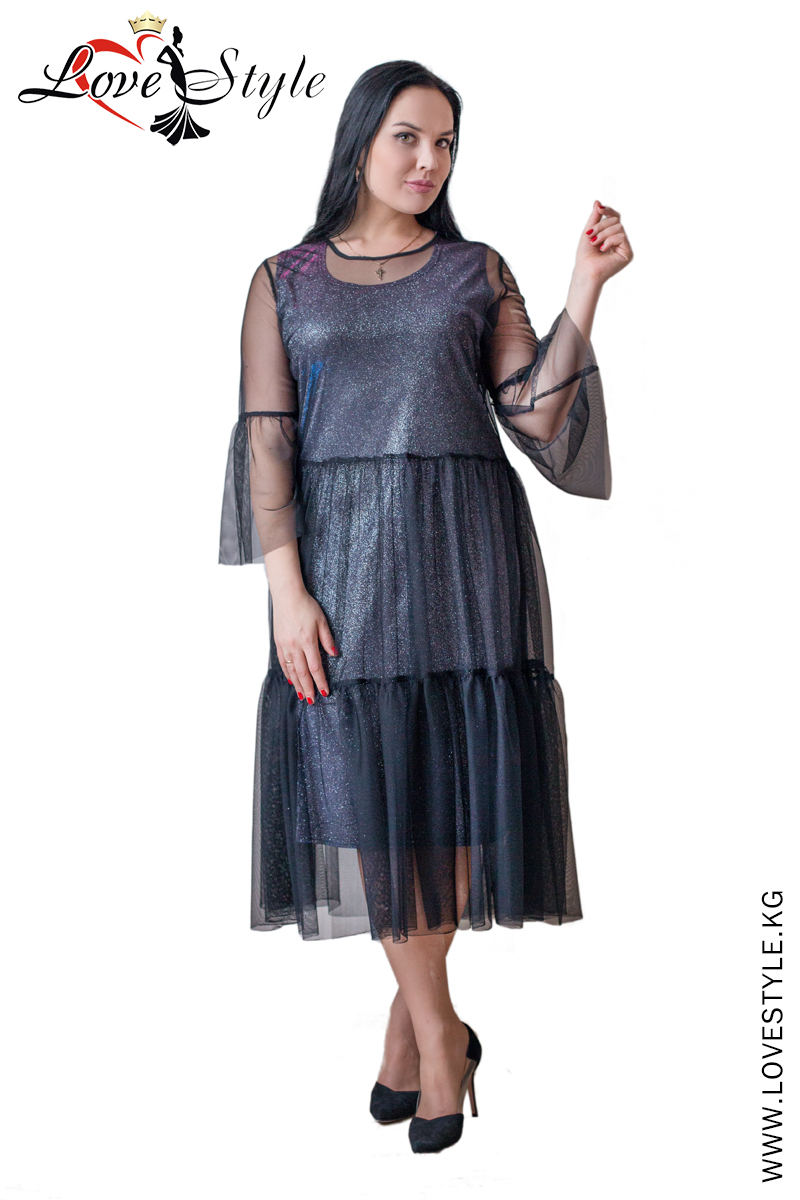 Женское платье Артикул П18036 