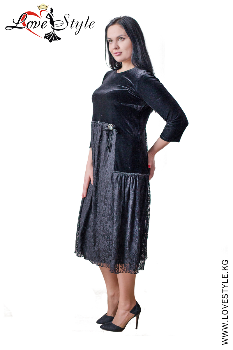 Женское платье Артикул П18041