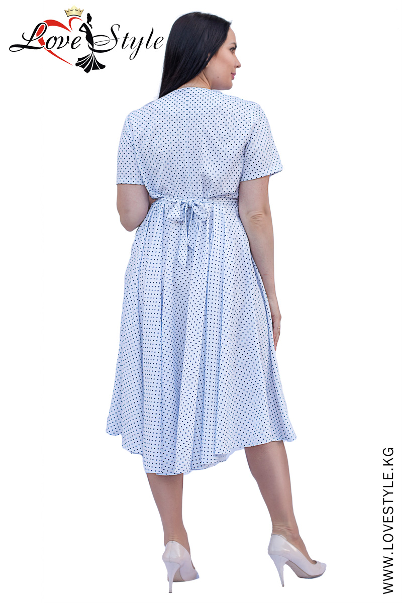 Женское платье Артикул П18012